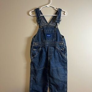 OshKosh Overall 2T